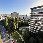 Gavas Near Arena *