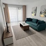 Apartament Gavas Near Arena