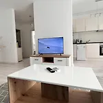 Apartament Gavas Near Arena Cluj-Napoca