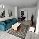 Apartament Gavas Near Arena Cluj-Napoca