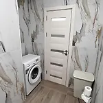 Apartament Gavas Near Arena *