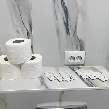 Διαμέρισμα Gavas Near Arena