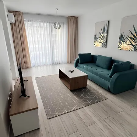 Διαμέρισμα Gavas Near Arena