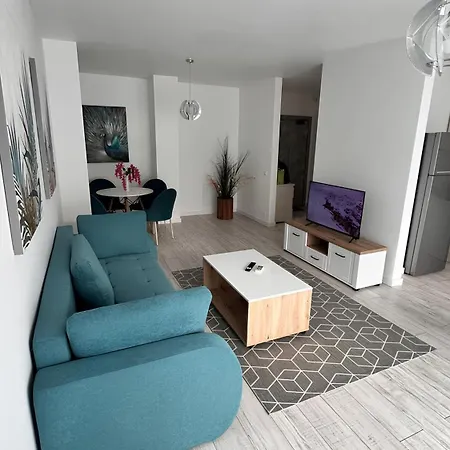 Διαμέρισμα Gavas Near Arena Κλουζ-Ναπόκα