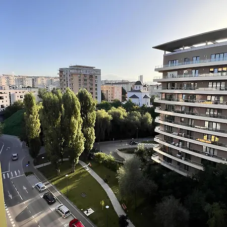 Gavas Near Arena Apartament