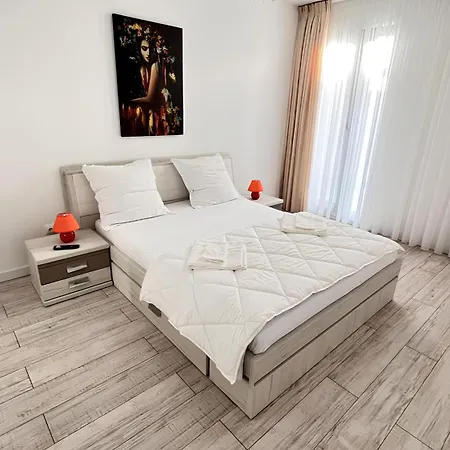 Gavas Near Arena Διαμέρισμα *