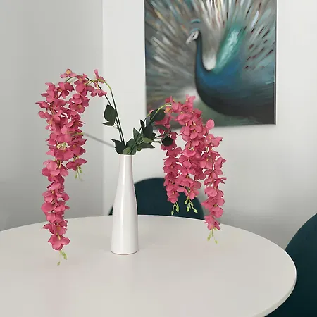 Apartament Gavas Near Arena *