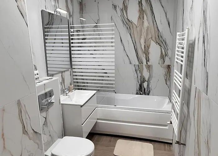 Apartman Gavas Near Arena Kolozsvár