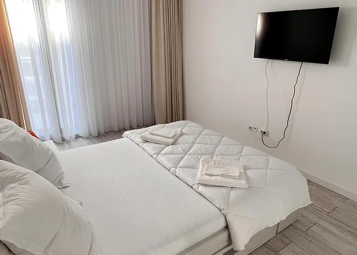 Gavas Near Arena * Kolozsvár