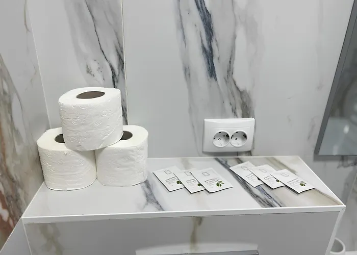 Apartman Gavas Near Arena