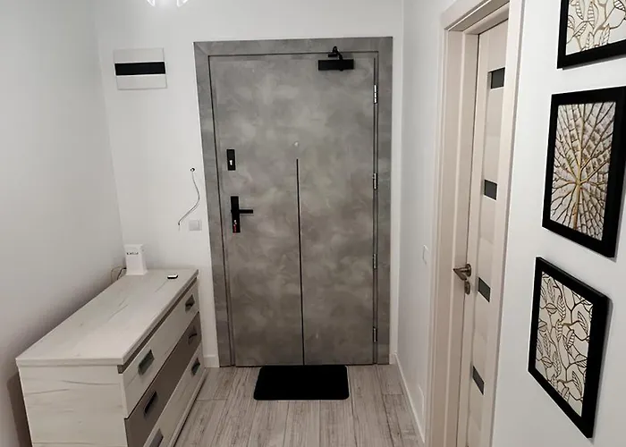 Apartman Gavas Near Arena Kolozsvár