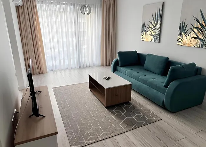 Apartman Gavas Near Arena