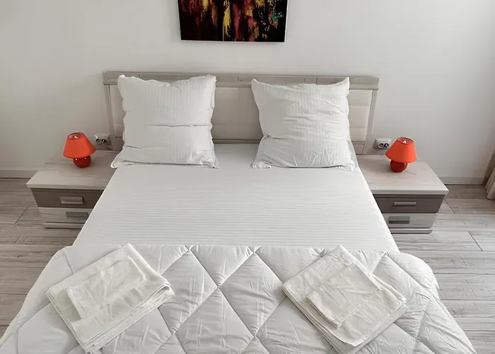 Apartman Gavas Near Arena