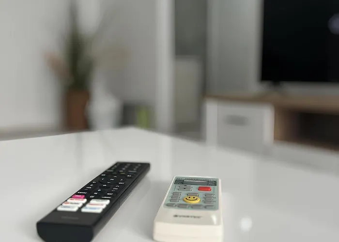 Gavas Near Arena Apartman Kolozsvár