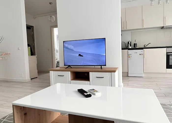 Apartman Gavas Near Arena Kolozsvár