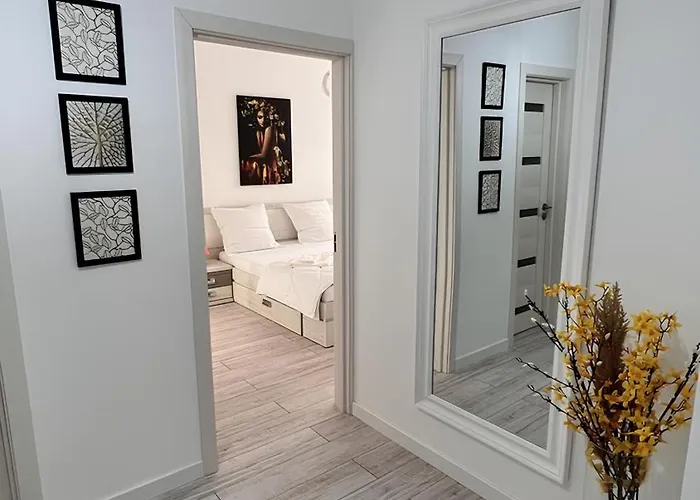 Gavas Near Arena Kolozsvár