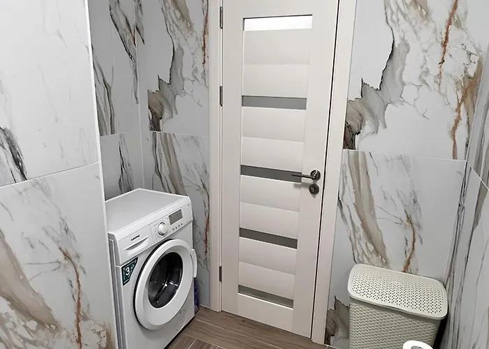 Apartman Gavas Near Arena *